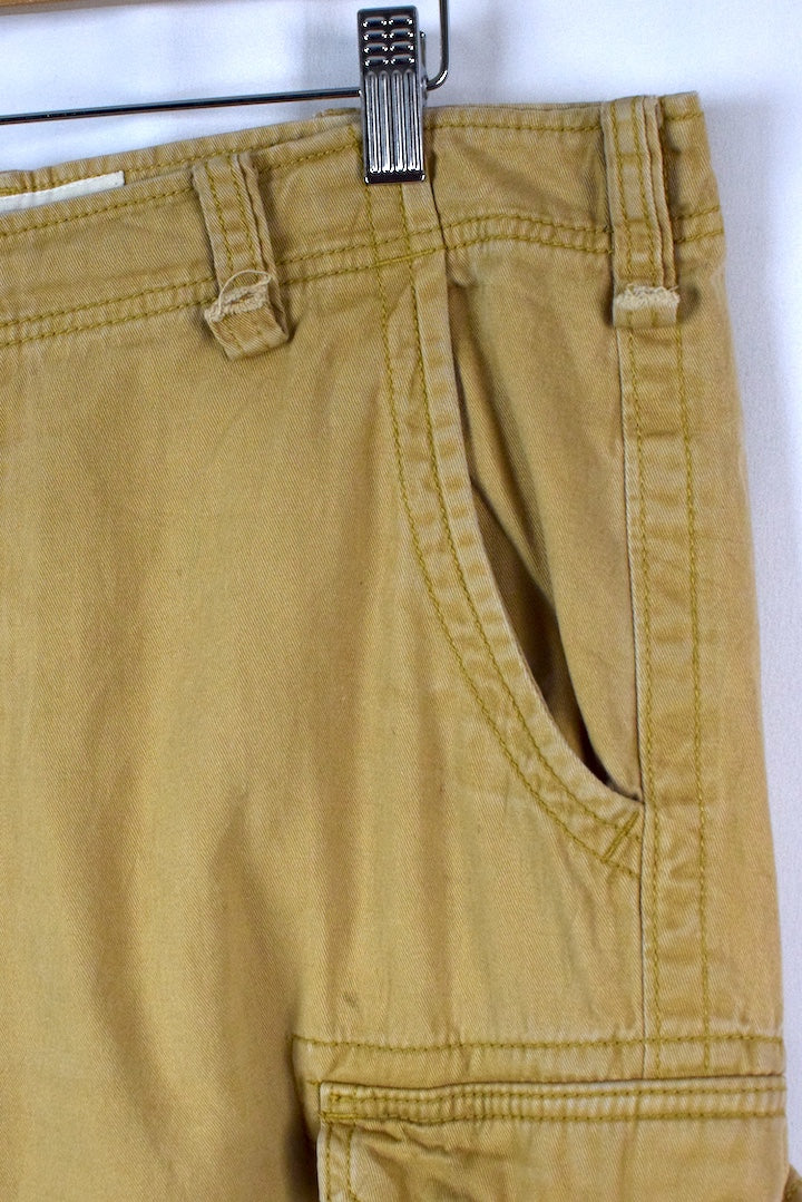 Cargo Shorts
