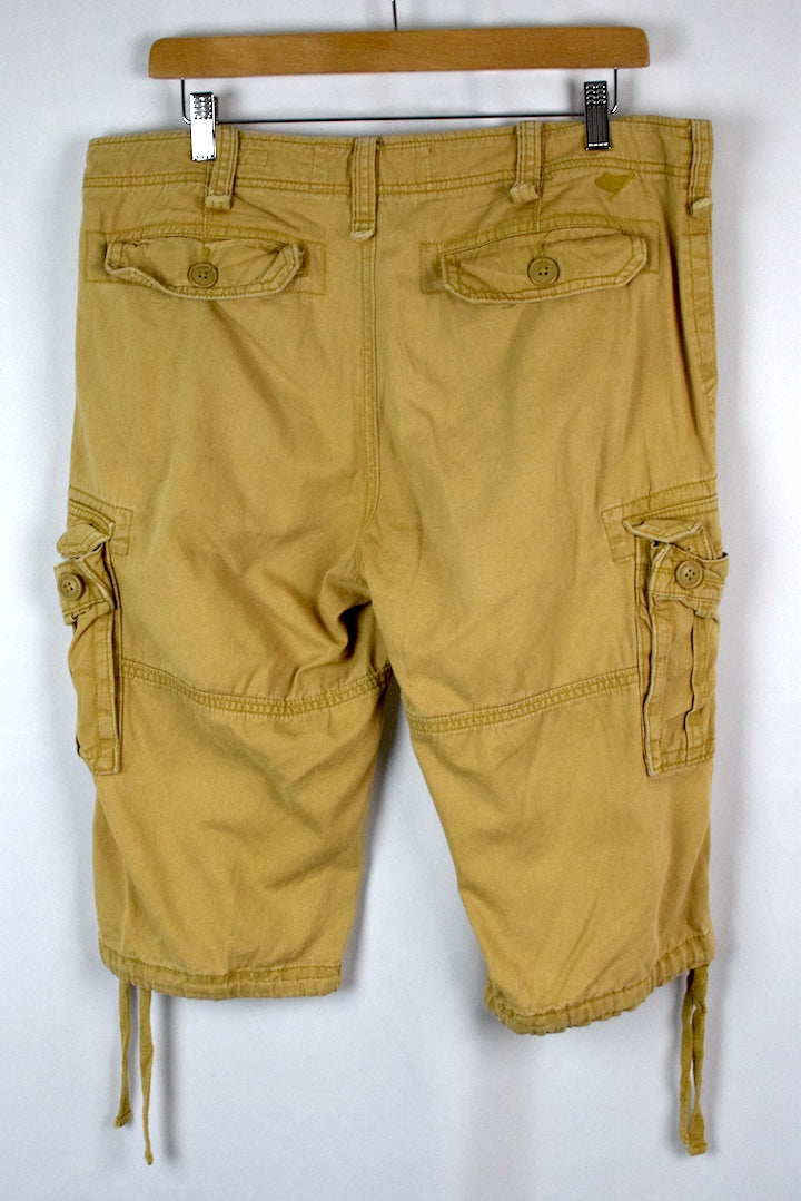 Cargo Shorts