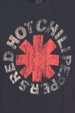 Load image into Gallery viewer, 2015 Red Hot Chilli Peppers T-shirt

