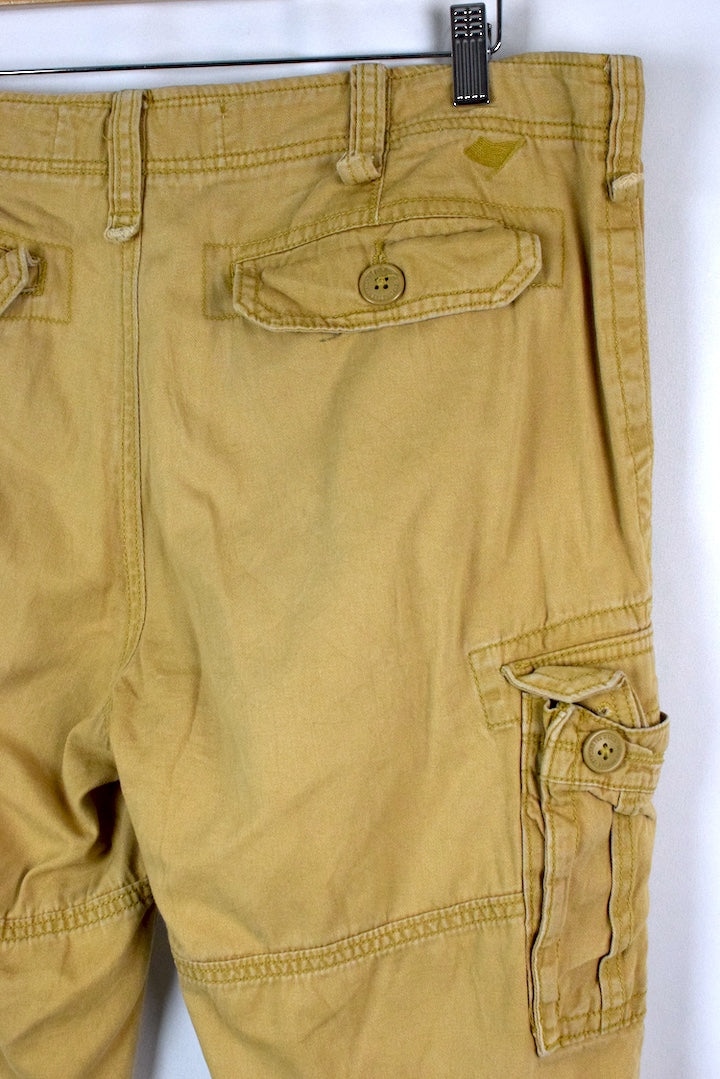 Cargo Shorts