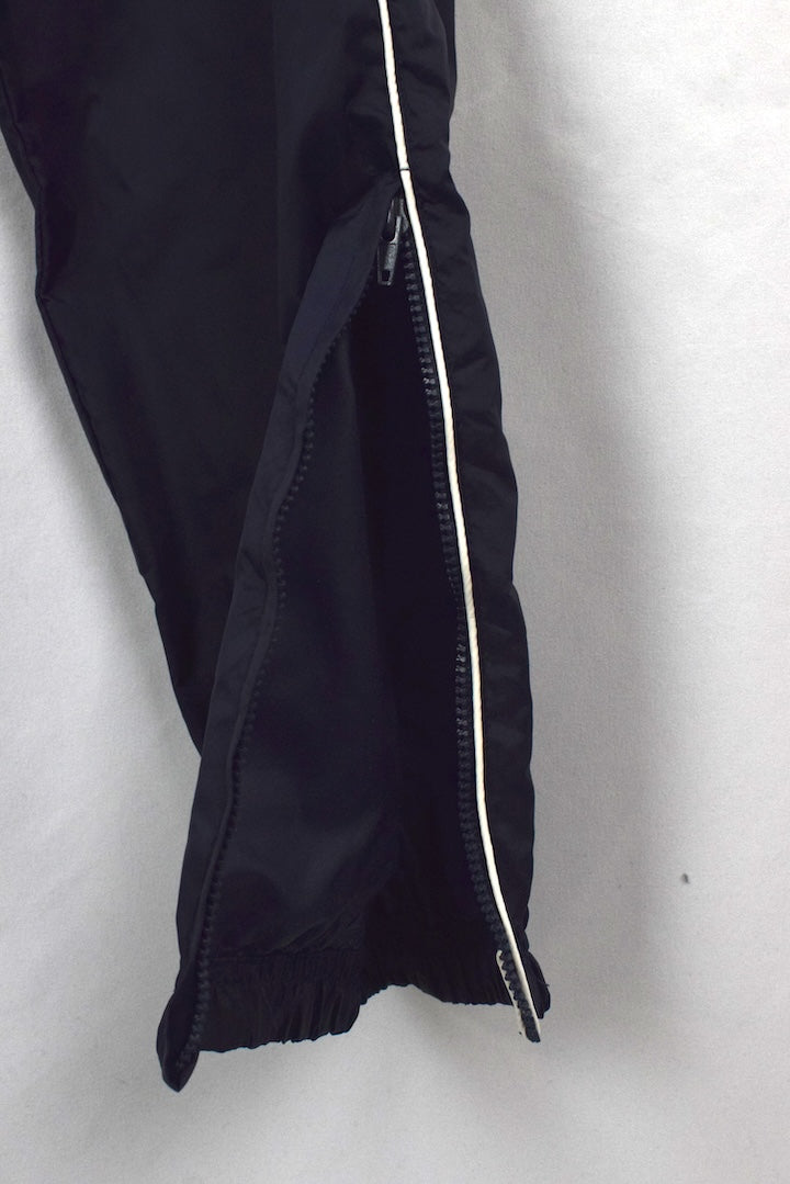 Reebok Brand Track Pants