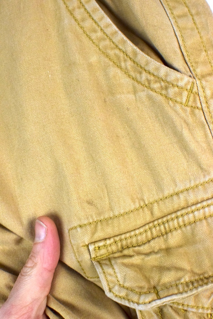 Cargo Shorts