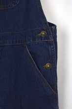 Load image into Gallery viewer, Denim Overalls
