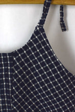 Load image into Gallery viewer, Reworked Ralph Lauren Brand Corset Style Top

