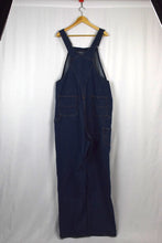 Load image into Gallery viewer, Denim Overalls
