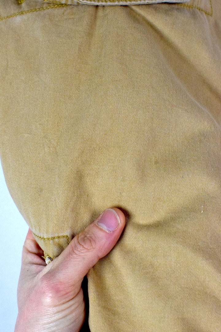 Cargo Shorts
