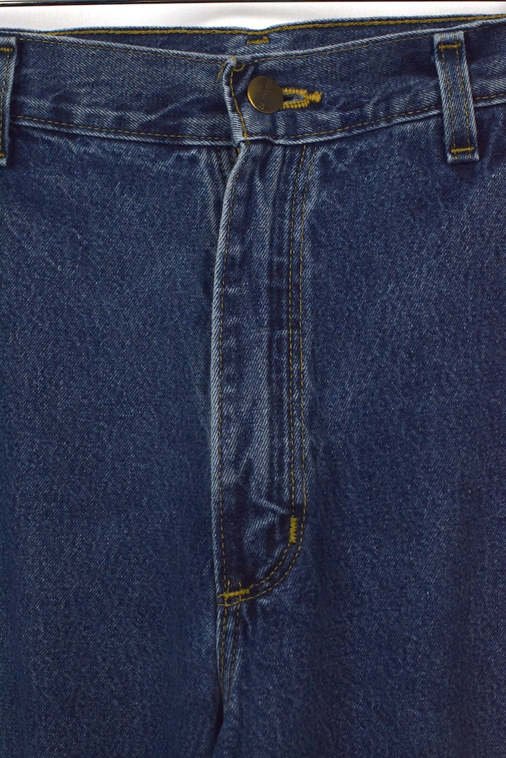 Carhartt Brand Denim Jeans