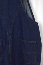 Load image into Gallery viewer, Denim Overalls
