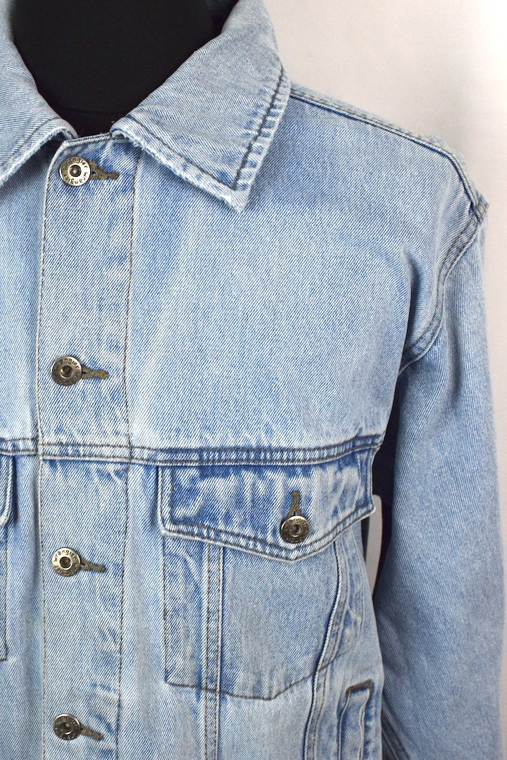 Wrangler Brand Denim Jacket