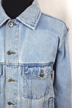 Load image into Gallery viewer, Wrangler Brand Denim Jacket
