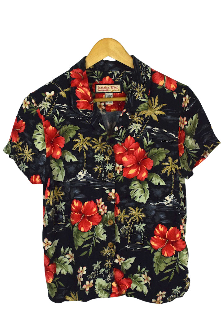 Hawaiian Top