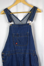 Load image into Gallery viewer, Dickies Brand Denim Overalls
