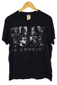 2015 Billy Joel Tour T-shirt