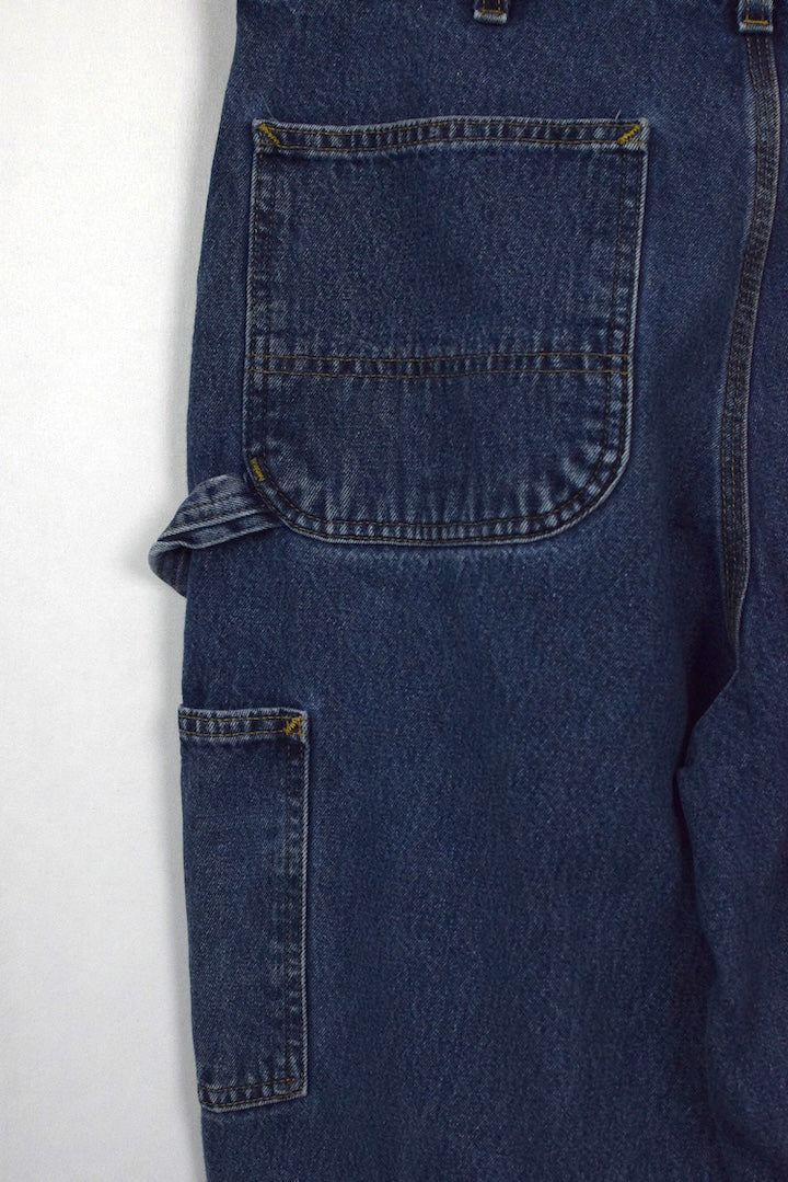 Carhartt Brand Denim Jeans