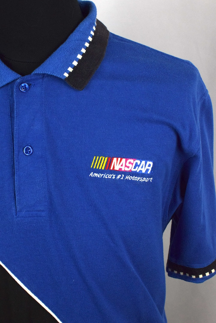 NASCAR Polo Shirt