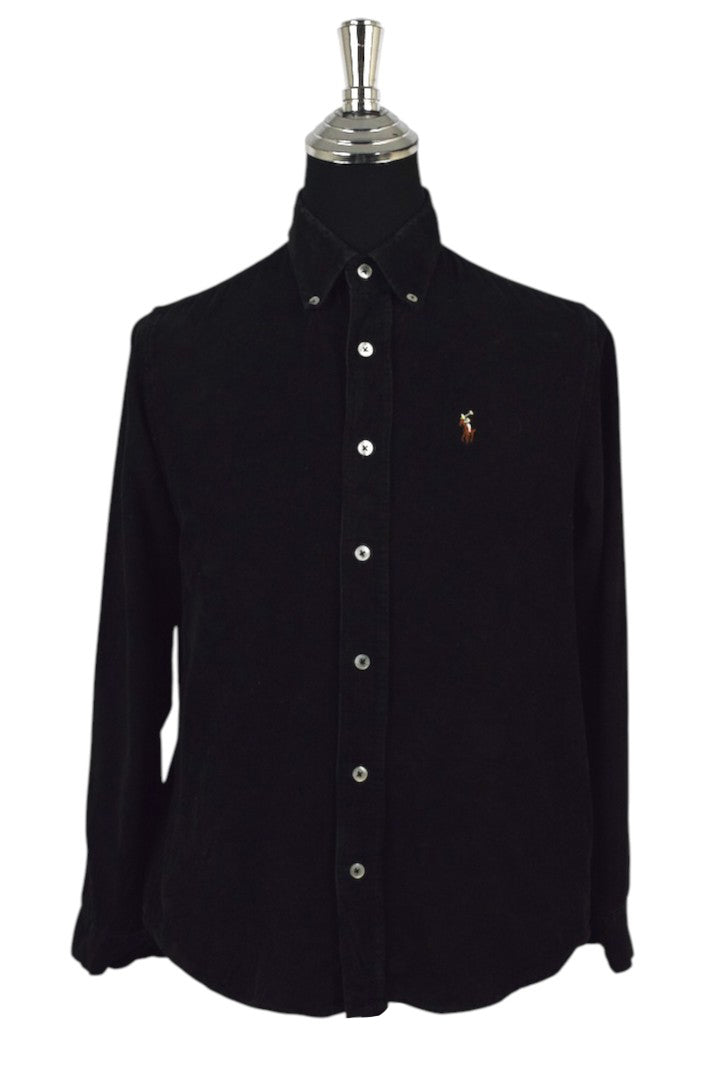 Polo Ralph Lauren Brand Corduroy Shirt