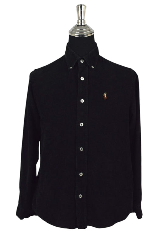 Polo Ralph Lauren Brand Corduroy Shirt