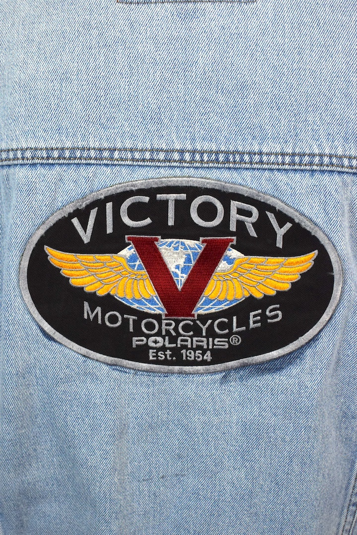 Wrangler Brand Denim Jacket