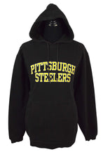 Load image into Gallery viewer, Pittsburgh Steelers NFL Hoodie
