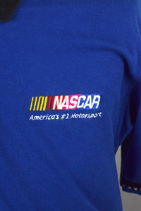 NASCAR Polo Shirt