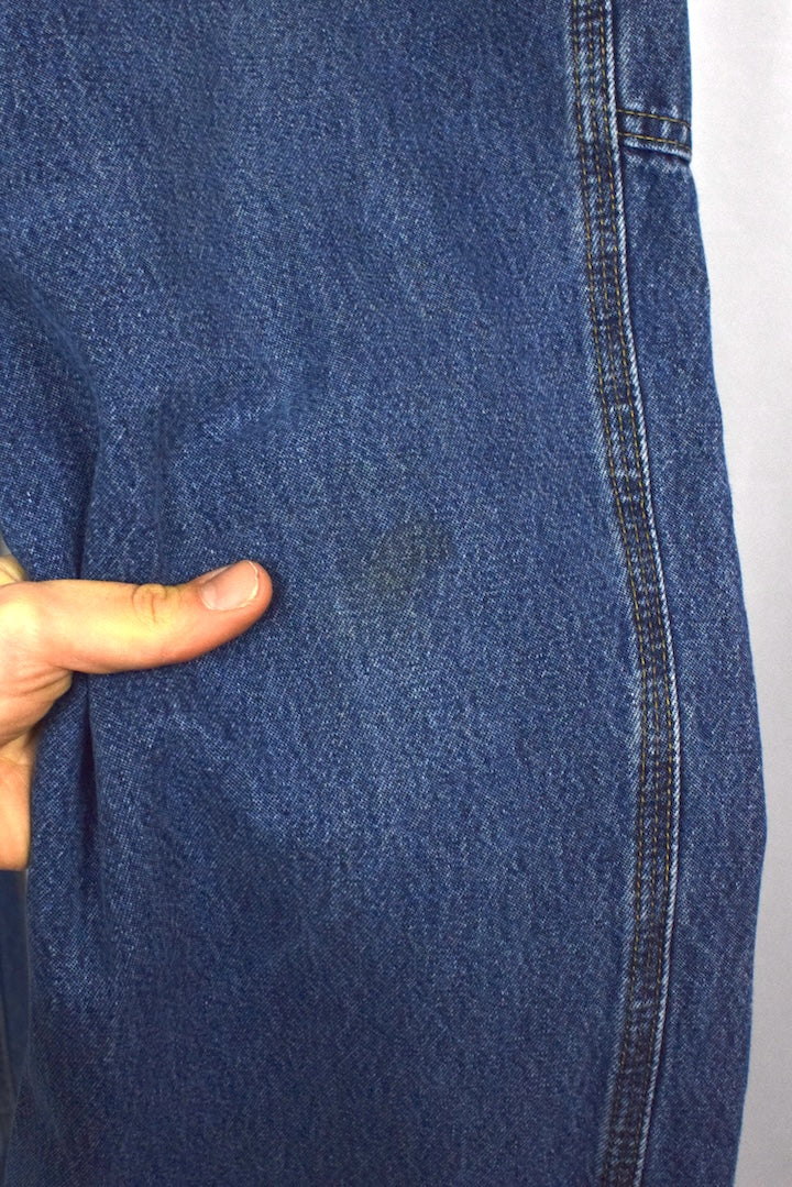 Carhartt Brand Denim Jeans