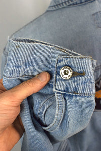 Wrangler Brand Denim Jacket