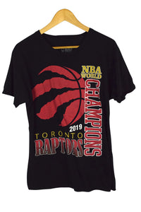 2019 NBA Champions Toronto Raptors T-shirt