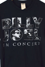 Load image into Gallery viewer, 2015 Billy Joel Tour T-shirt
