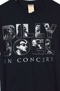 2015 Billy Joel Tour T-shirt