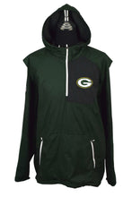Load image into Gallery viewer, Green Bay Packers NFL Spray Jacket
