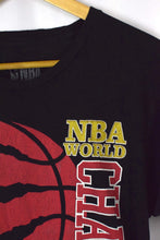 Load image into Gallery viewer, 2019 NBA Champions Toronto Raptors T-shirt
