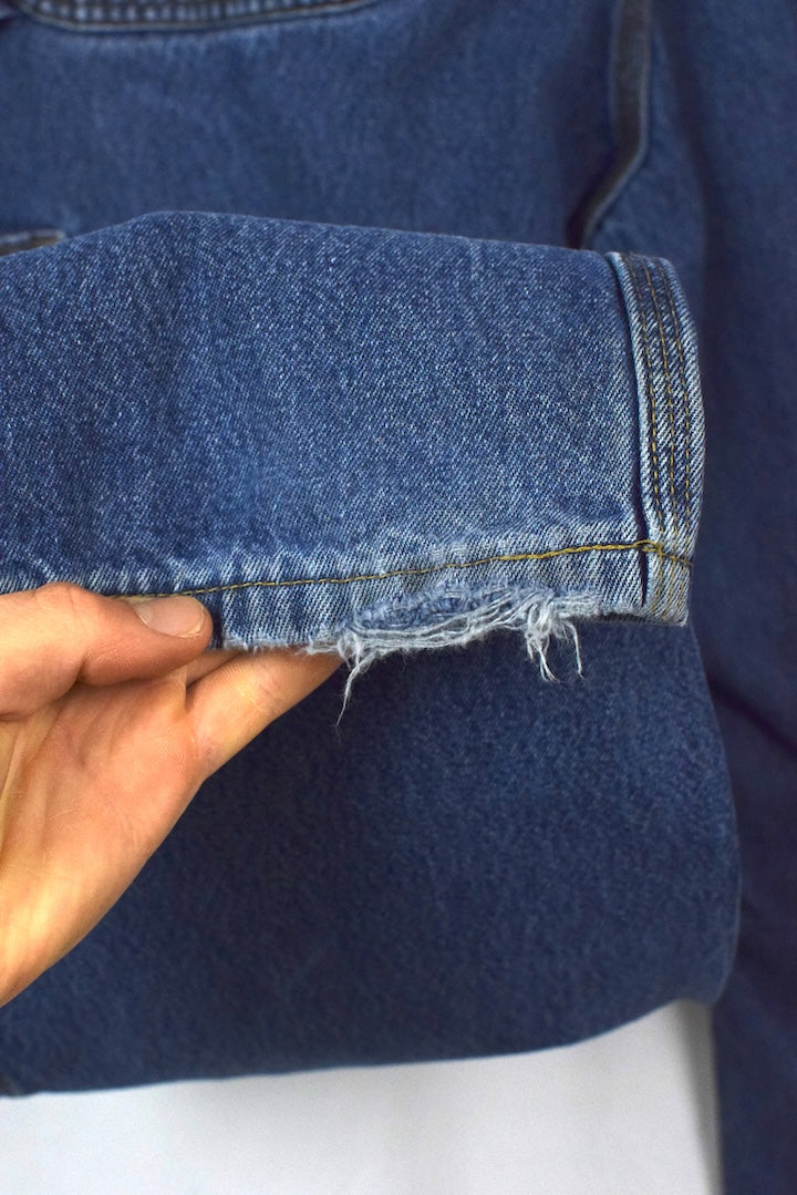 Carhartt Brand Denim Jeans