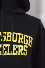 Load image into Gallery viewer, Pittsburgh Steelers NFL Hoodie
