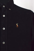 Load image into Gallery viewer, Polo Ralph Lauren Brand Corduroy Shirt
