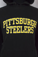 Load image into Gallery viewer, Pittsburgh Steelers NFL Hoodie
