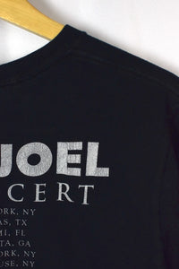 2015 Billy Joel Tour T-shirt