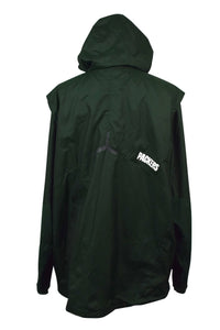 Green Bay Packers NFL Spray Jacket