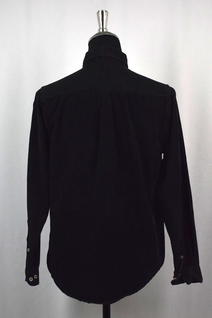 Polo Ralph Lauren Brand Corduroy Shirt