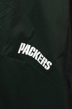 Load image into Gallery viewer, Green Bay Packers NFL Spray Jacket
