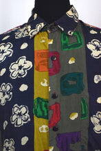 Load image into Gallery viewer, Summa Brand Silk Shirt
