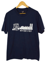 Load image into Gallery viewer, 80s/90s NYPD New York&#39;s Finest T-shirt
