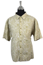 Load image into Gallery viewer, Tile Print Shirt
