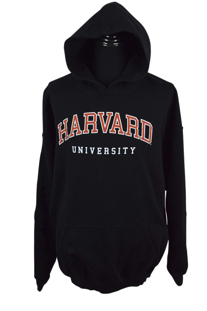 Harvard Hoodie