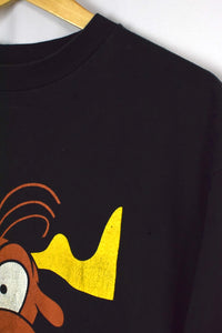 1991 Bullwinkle Taco Bell T-shirt