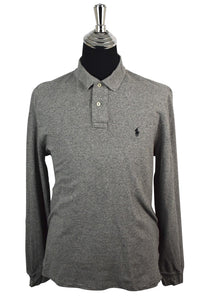 Ralph Lauren Brand Long sleeve Polo Shirt