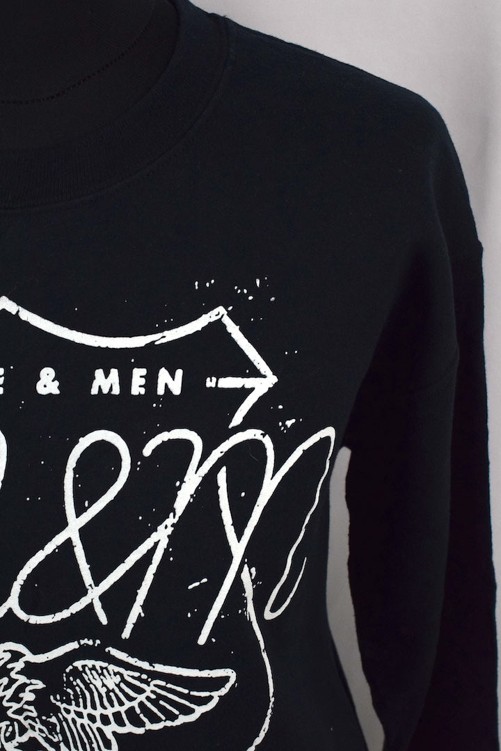 2013 Of Mice & Men Sweatshirt