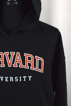 Load image into Gallery viewer, Harvard Hoodie
