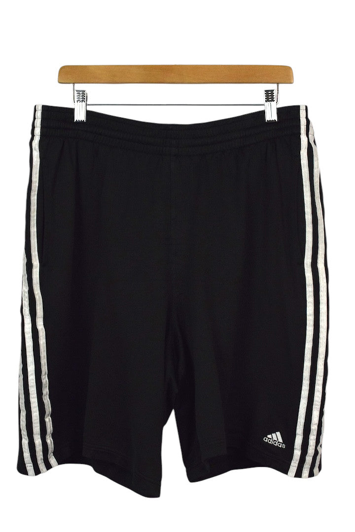Adidas Brand Basketball Shorts