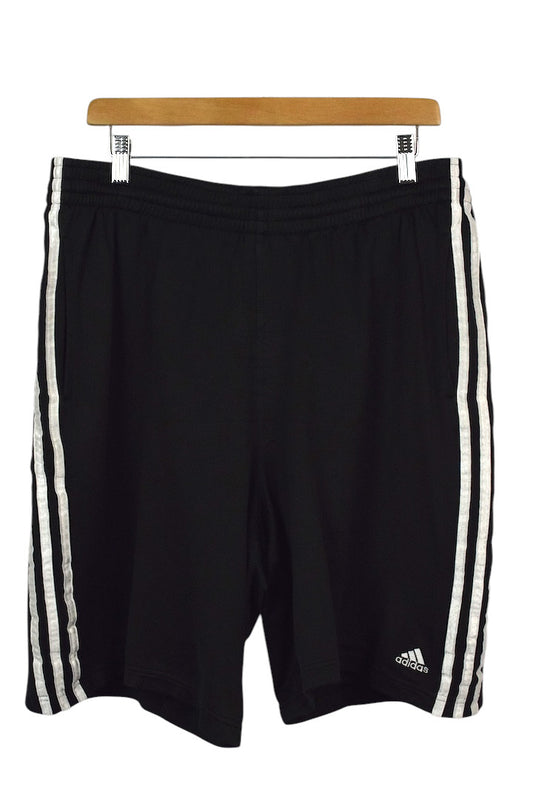 Adidas Brand Basketball Shorts