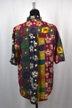 Load image into Gallery viewer, Summa Brand Silk Shirt
